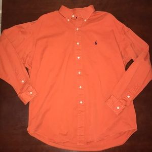 Polo Ralph Lauren Buttondown